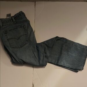 Levi's Men's Classic Denim Jeans